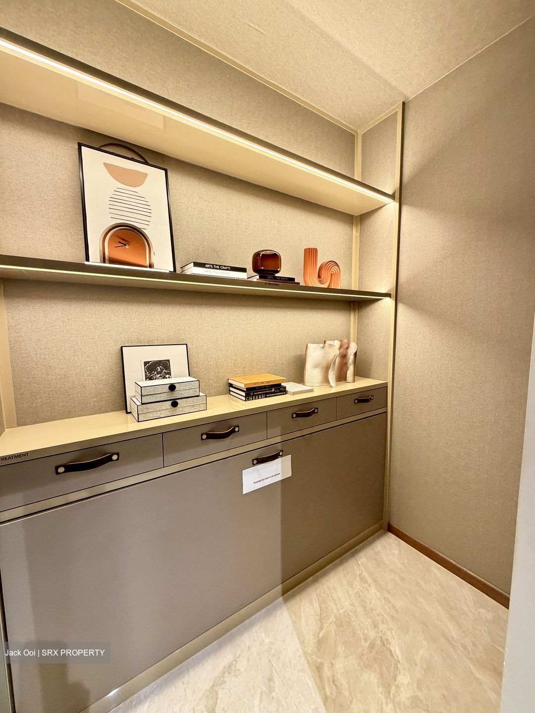 One Marina Gardens (D1), Apartment #637263931